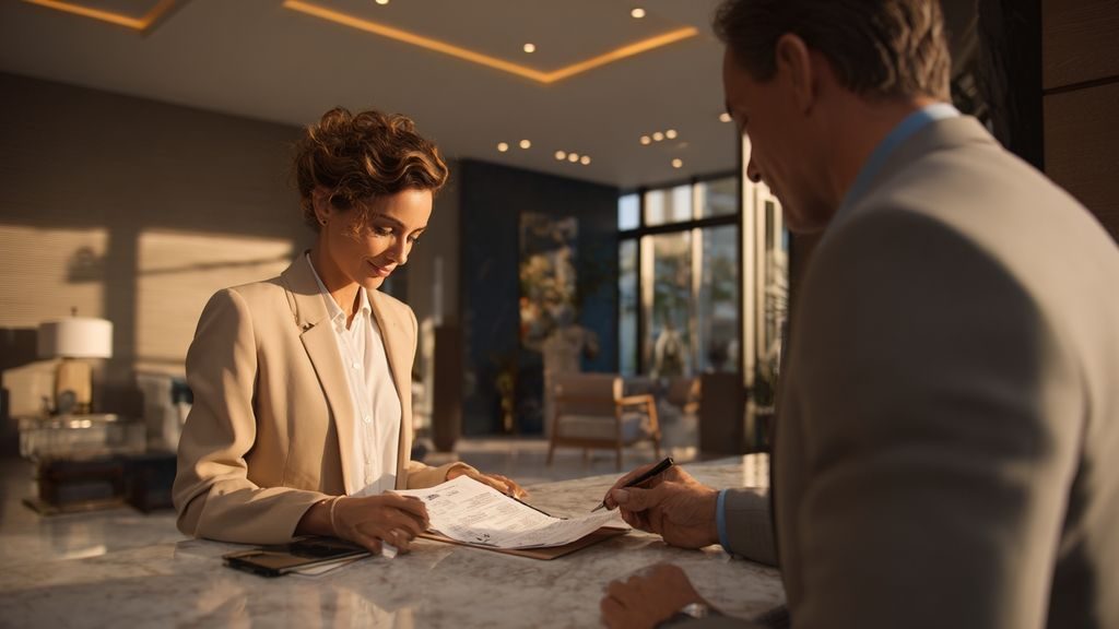 Quels frais de notaire s’appliquent à la vente en vefa et pourquoi sont-ils réduits