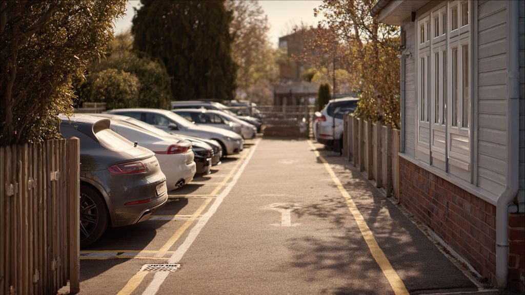 Quels impacts du plan local d’urbanisme et des règles environnementales sur l’extension