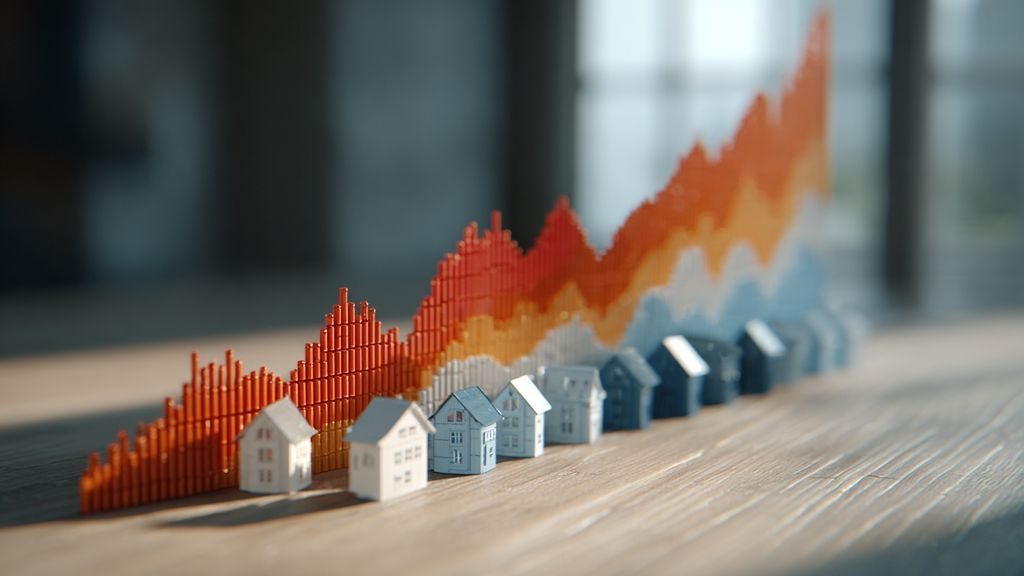 Quels impacts fiscaux en cas de vente rapide après un héritage