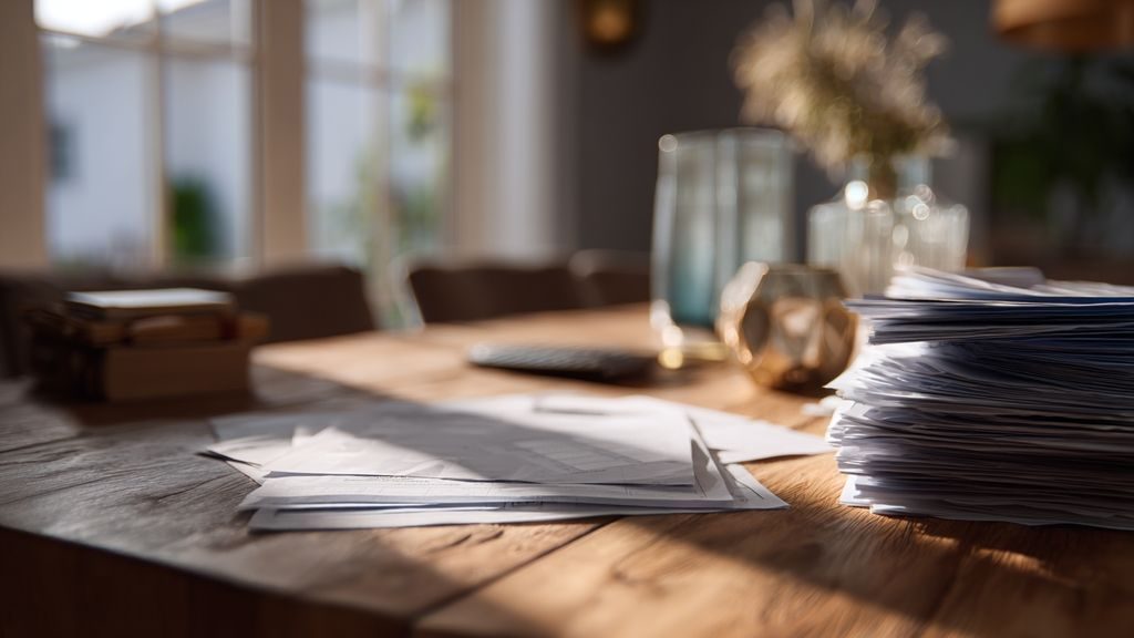 Quels impacts la donation-partage et l’indivision ont-ils sur la gestion du patrimoine familial ?