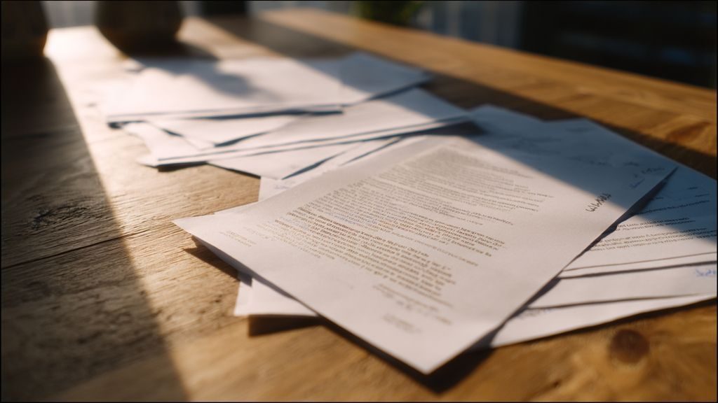 Quels justificatifs conserver pour bénéficier d’un abattement sur la plus-value immobilière