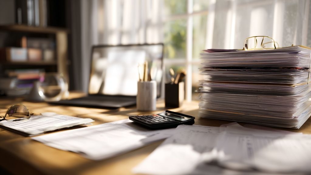 Quels justificatifs personnels fournir lors de la signature