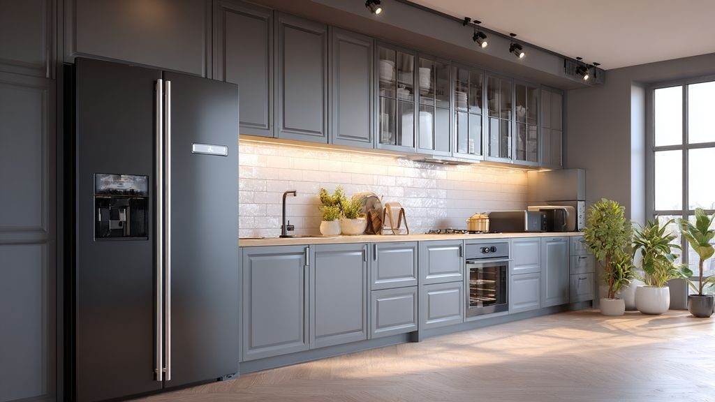 Quels éléments prendre en compte pour transformer un logement nu en meublé