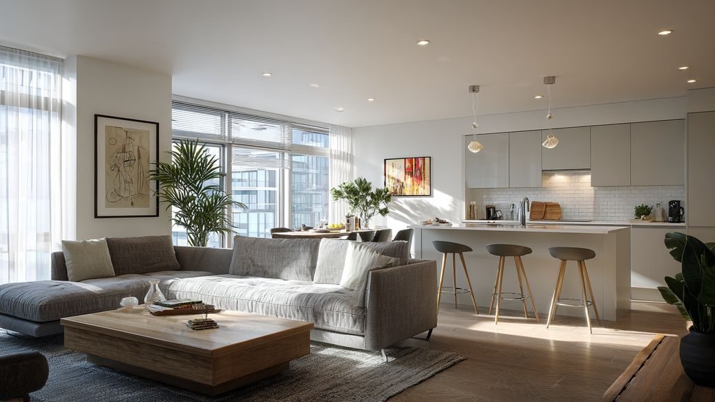 Quels profils de locataires privilégient le bail meublé ou non meublé