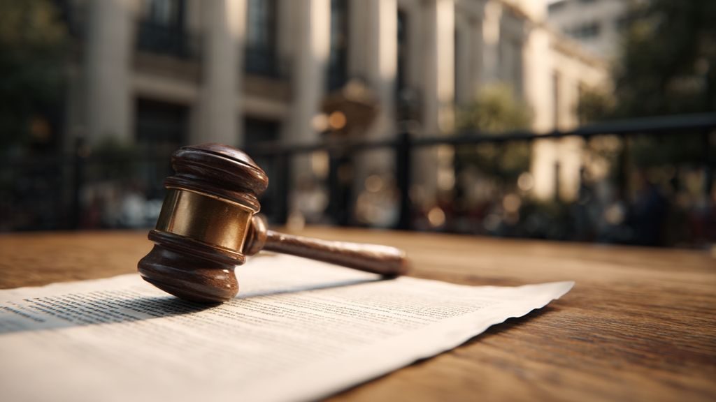 Quels recours en cas de refus de régularisation d’une construction sans autorisation ?