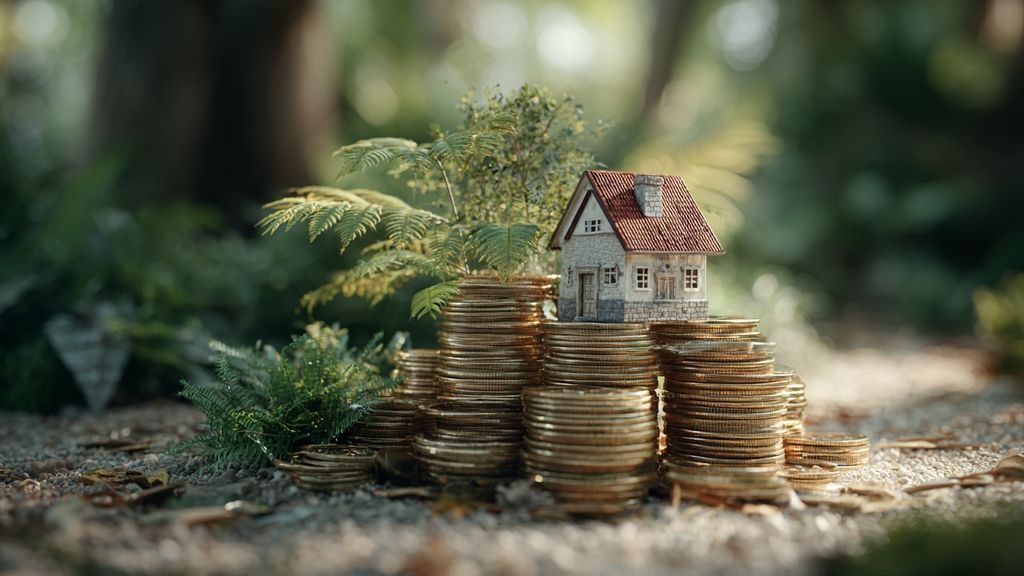 Quels sont les abattements liés à la durée de détention du bien