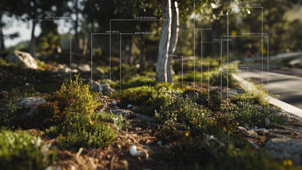 Quels sont les coûts à anticiper pour l’intervention d’un géomètre expert ?