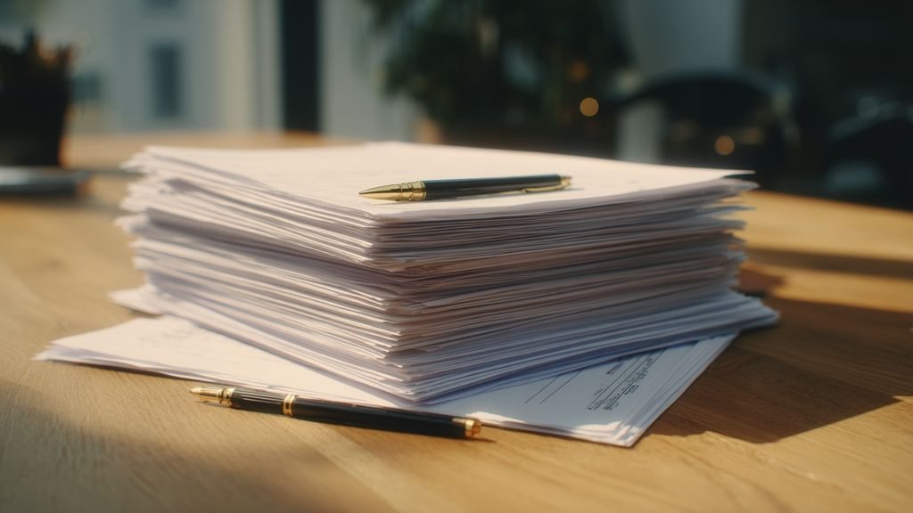 Quels sont les délais et obligations déclaratives lors d’une donation immobilière