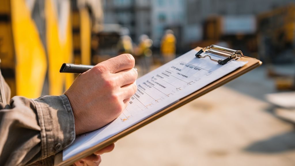 Quels sont les impératifs pour sécuriser le contrat de construction ?
