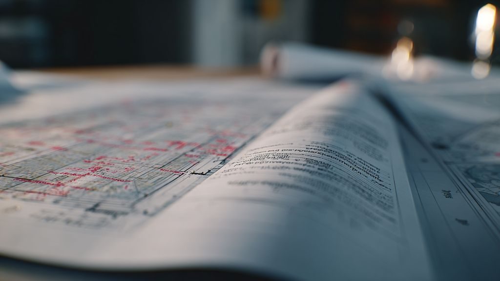 Quels sont les points clés pour sécuriser son projet immobilier en 2025 ?