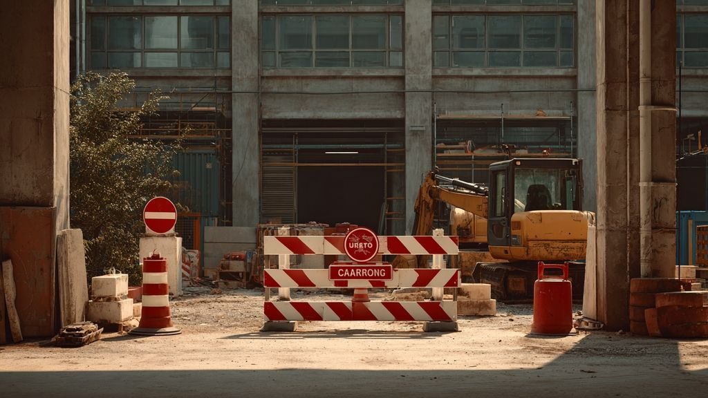 Quels sont les risques en cas de non-respect du permis modificatif ?