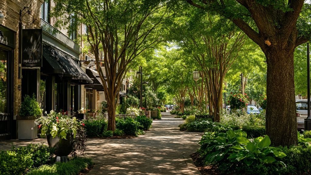 Quels sont les types de zones concernées par l’abattement exceptionnel ?