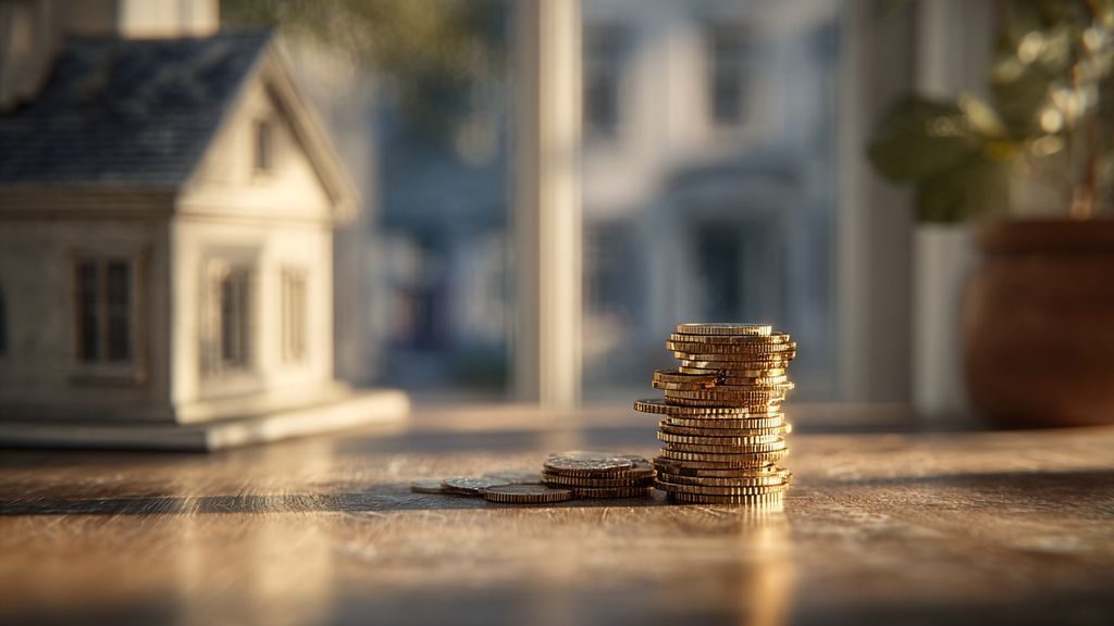 Quels taux et abattements s’appliquent sur la plus-value immobilière