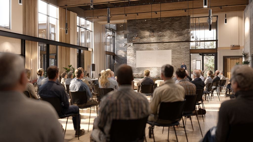 Quels travaux nécessitent une autorisation de la copropriété