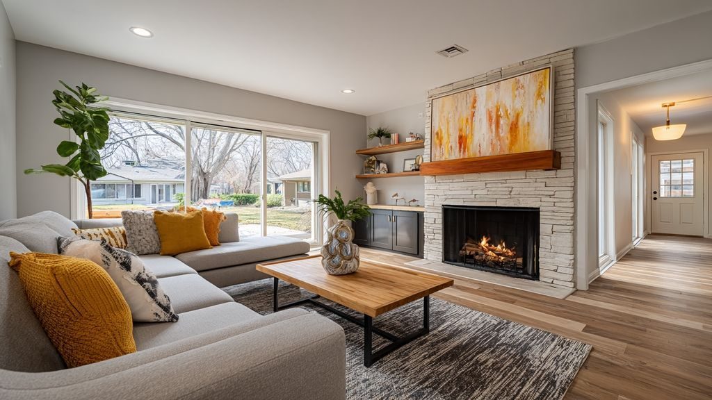 Quels types de travaux peuvent être déduits de la plus-value immobilière