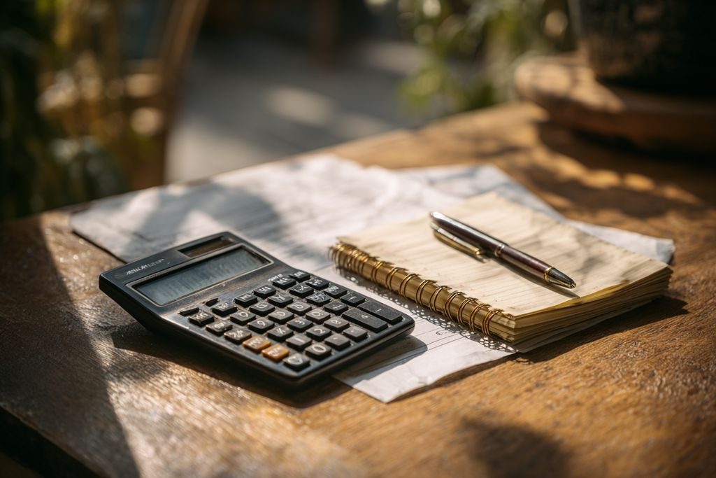 Qui doit payer les charges en cas de location du logement ?