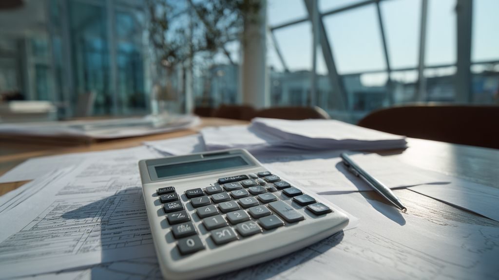 Qui paie la taxe de partage et comment est-elle répartie entre les ex-époux