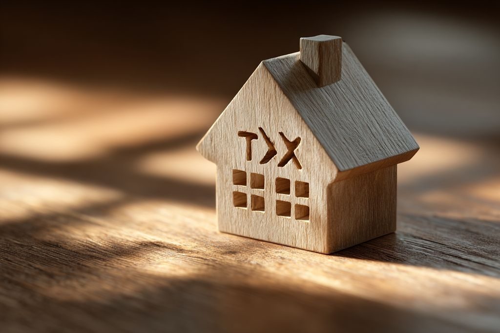 Vente d’un logement loué : quelle fiscalité pour le bailleur ?