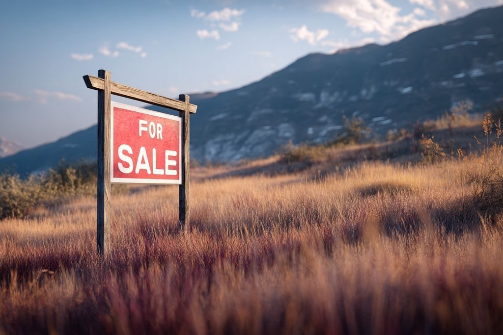 Vente d’un terrain constructible : quelle taxation prévoir ?