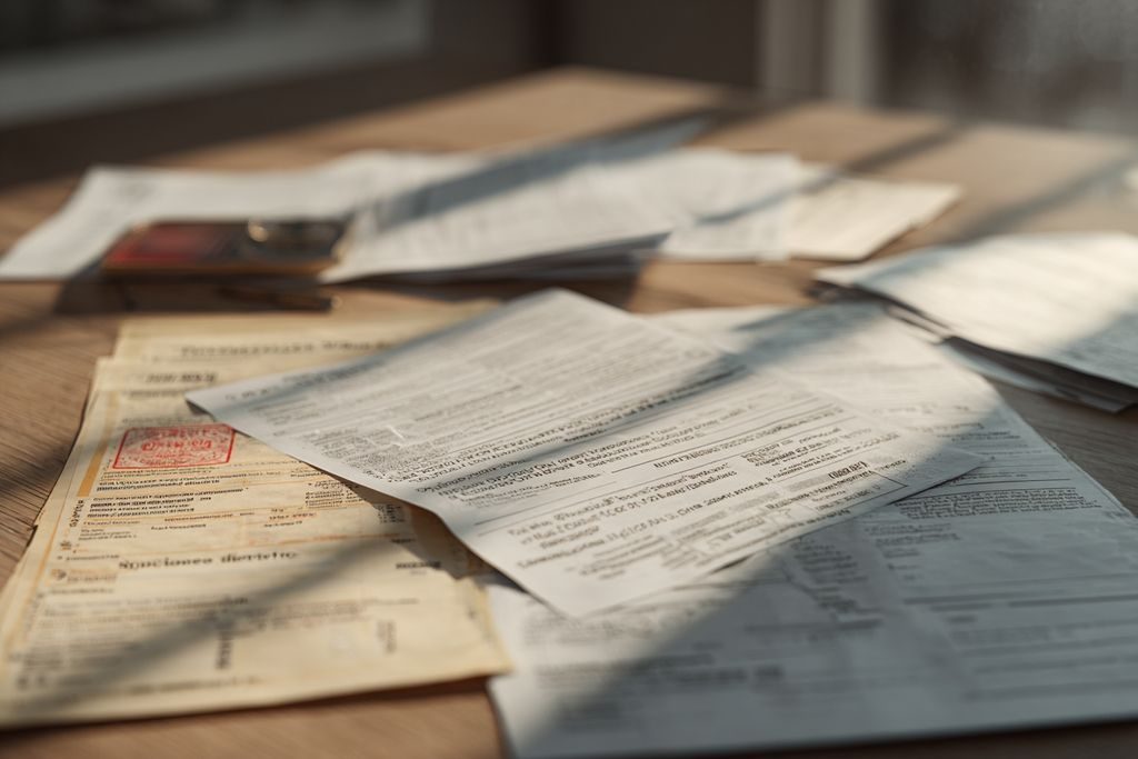 Vente immobilière et divorce : qui paie les impôts ?