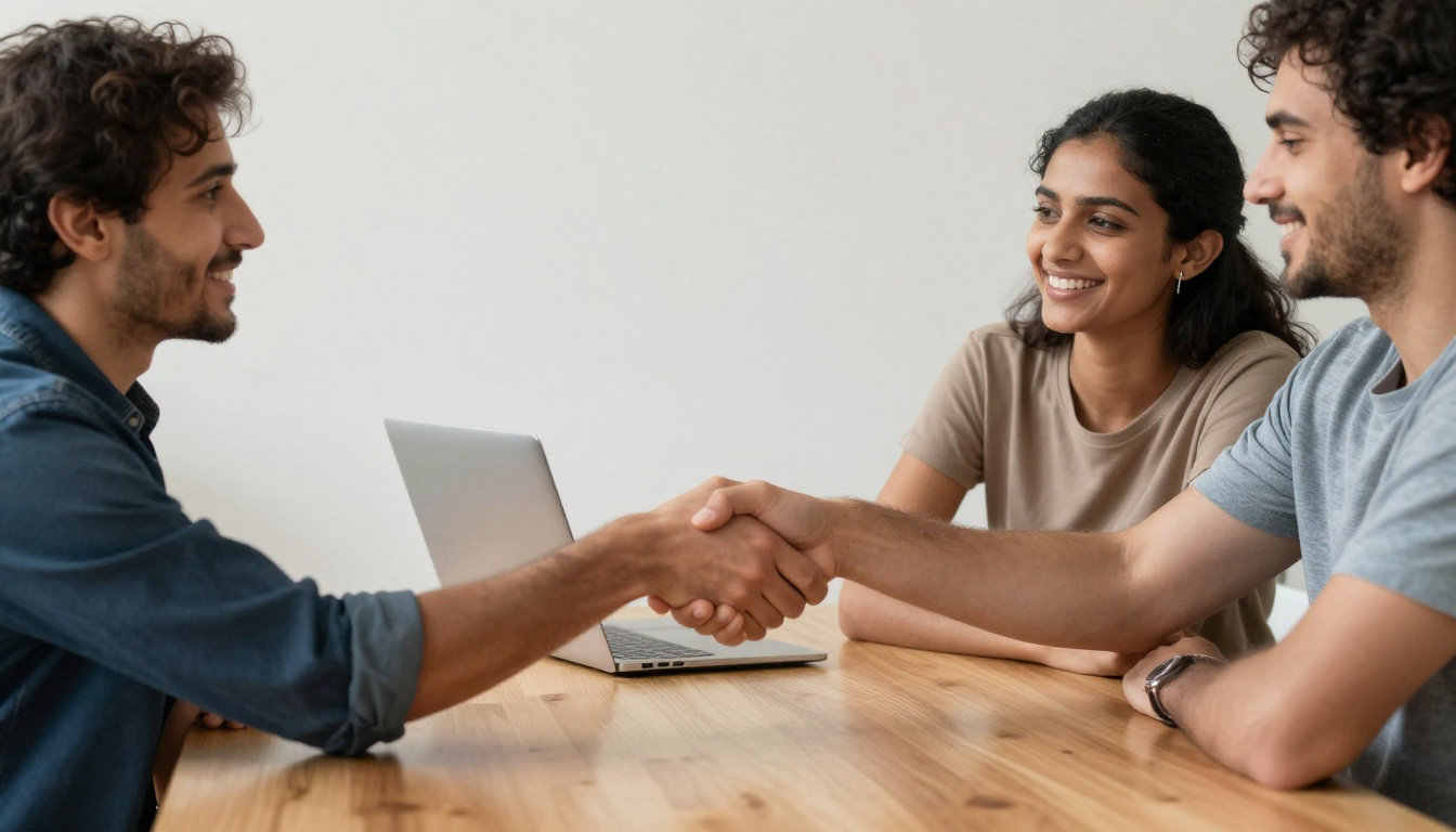 Privilégier la résolution amiable : alternatives à la vente forcée