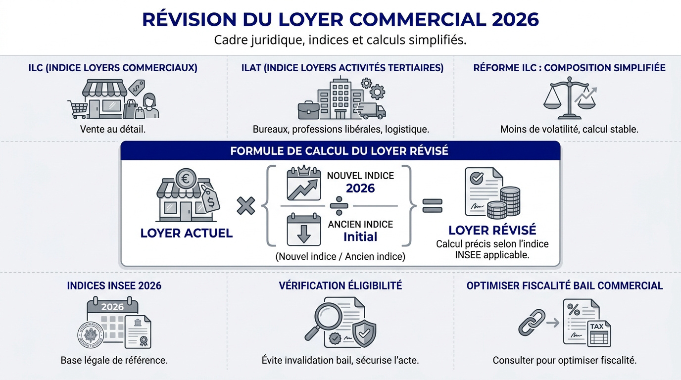 Indices 2026